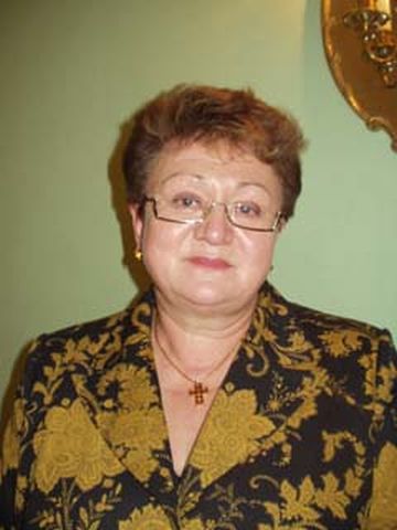 ПОЧЁТНЫЙ ЧЛЕН правления РБО Гениева Екатерина Юрьевна 1946-2015 ПОЧЁТНЫЙ ЧЛЕН правления РБО Гениева Екатерина Юрьевна 1946-2015
