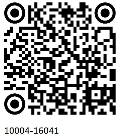 QR-код Сбербанка Народам России QR-код Сбербанка Народам России