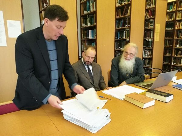 Встреча в Андреевском монастыре.jpg Встреча в Андреевском монастыре.jpg