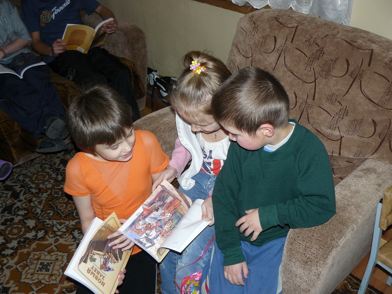 Социальный приют. Тверская обл.jpg Социальный приют. Тверская обл.jpg