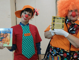 Спасибо Господу за то, что он взял и соединил нас в Нём