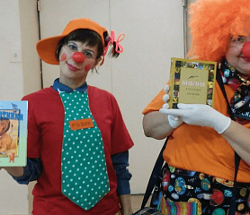 Спасибо Господу за то, что он взял и соединил нас в Нём