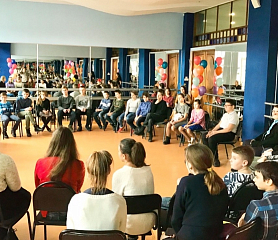 «Рождественское Чудо»