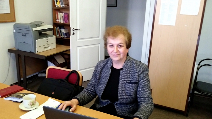 Неисповедимы пути Господни...Осетинский перевод